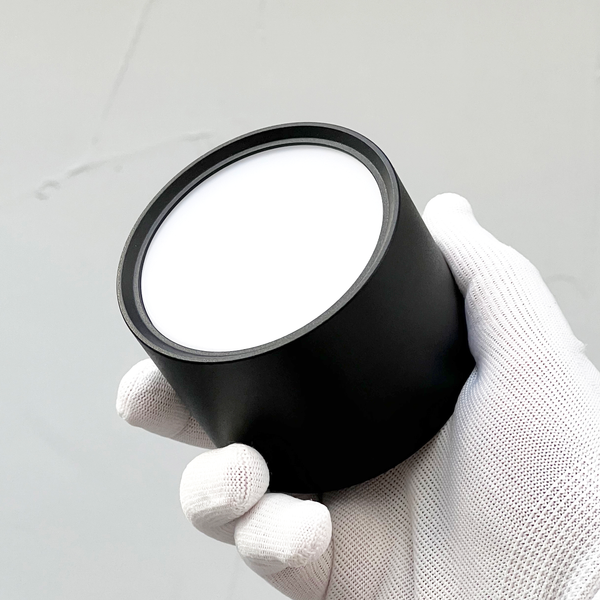 Изображение товара Точечный светильник Truenergy 21003 (с лампой LED-GX53-VC)