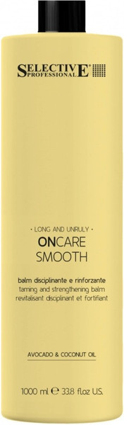 Изображение товара Кондиционер для волос Selective Professional Oncare Smooth Разглаживающий (1л)