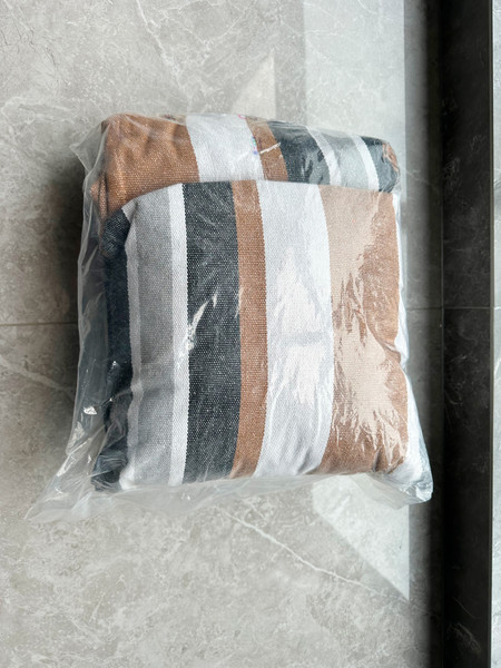 Изображение товара Гамак-качели Sundays ZC-CS006-1 (капучино)