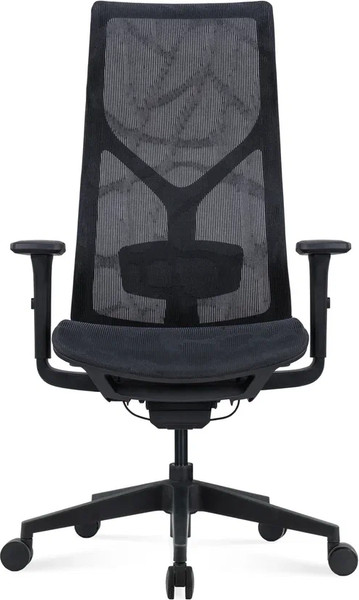 Изображение товара Кресло офисное SitZone CH-283A-P1 (черный)