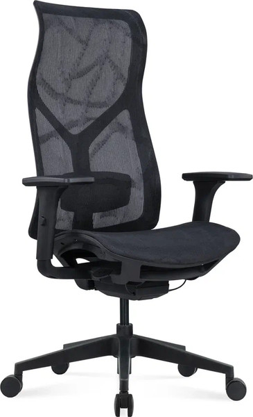 Изображение товара Кресло офисное SitZone CH-283A-P1 (черный)