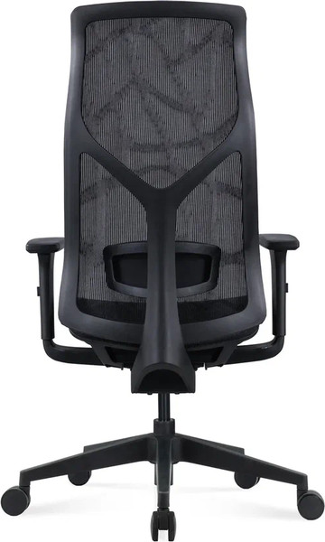 Изображение товара Кресло офисное SitZone CH-283A-P1 (черный)