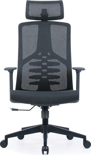 Изображение товара Кресло офисное SitZone CH-359A (черный)