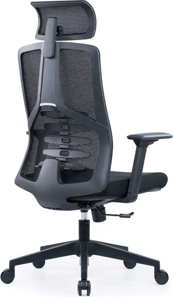 Изображение товара Кресло офисное SitZone CH-359A (черный)