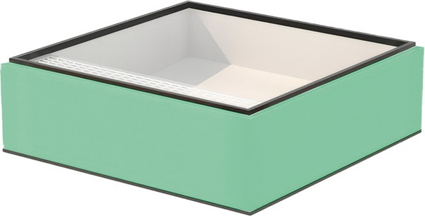 Изображение товара Кормушка для улья Lyson Для 10-рамочного улья 520x450 / W1123PGR (зеленый)