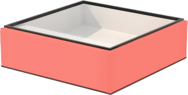 Изображение товара Кормушка для улья Lyson Для 10-рамочного улья 520x450 / W1123PRD (красный)