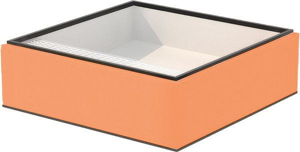 Изображение товара Кормушка для улья Lyson Для 10-рамочного улья 520x450 / W1123ORP (оранжевый)