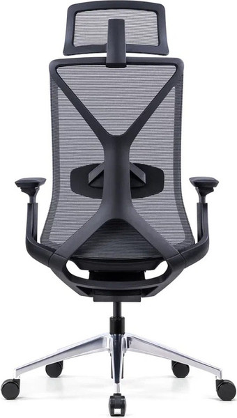 Изображение товара Кресло офисное SitZone E-YR-001A-P1-BK (черный)