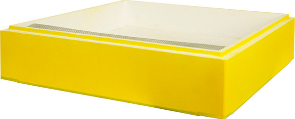 Изображение товара Кормушка для улья Lyson Для 12-рамочного улья 520x520 / W1223GR (серый)