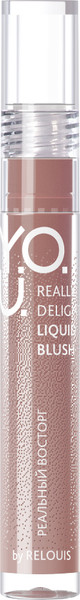 Изображение товара Румяна Relouis Y.O.U. Really Delight тон 03 Lightly warm