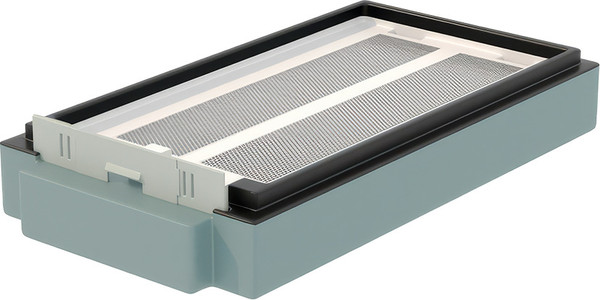 Изображение товара Дно для улья Lyson Для 6-рамочного улья 550x300 / W11611GR (серый)