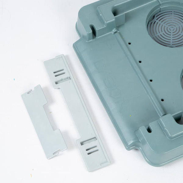 Изображение товара Дно для улья Lyson Для 6-рамочного улья 550x300 / 8056R6 (серый)