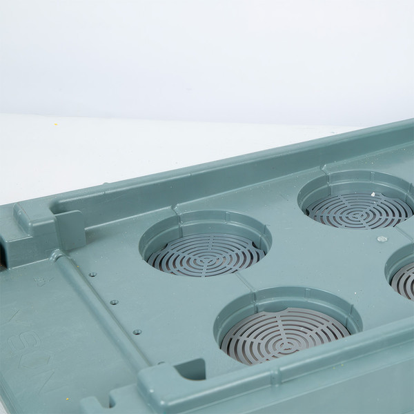 Изображение товара Дно для улья Lyson Для 6-рамочного улья 550x300 / 8056R6 (серый)