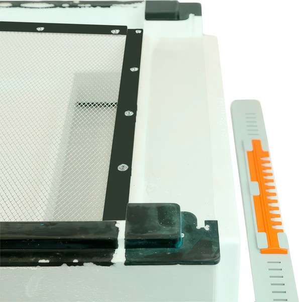 Изображение товара Дно для улья Lyson Для 10-рамочного улья 570x450 / W1022000 (неокрашенный)