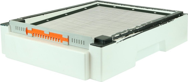 Изображение товара Дно для улья Lyson Для 10-рамочного улья 570x450 / W1022000 (неокрашенный)