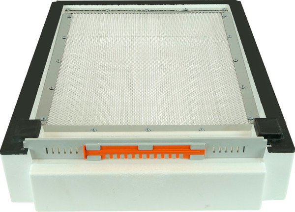 Изображение товара Дно для улья Lyson Для 10-рамочного улья 570x450 / W1022000 (неокрашенный)