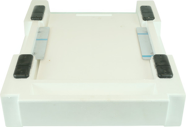 Изображение товара Дно для улья Lyson Для 10-рамочного улья 570x450 / W1022000 (неокрашенный)