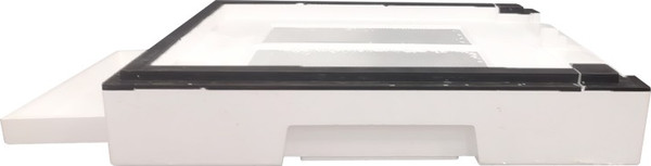 Изображение товара Дно для улья Lyson Для 10-рамочного улья 550x450 / W10222GR (серый)