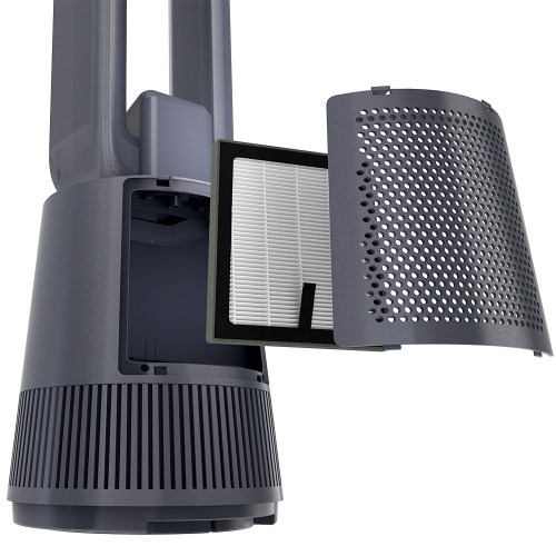 Изображение товара Вентилятор Funai Tozama FBP-95E-GR