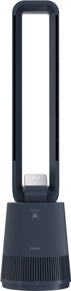 Изображение товара Вентилятор Funai Tozama FBP-95E-GR