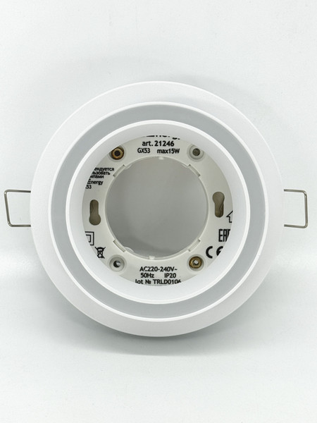 Изображение товара Точечный светильник Truenergy 21246 (с лампой LB-452)