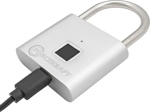 Изображение товара Замок навесной ForceKraft 60 368 / FK-SY11 