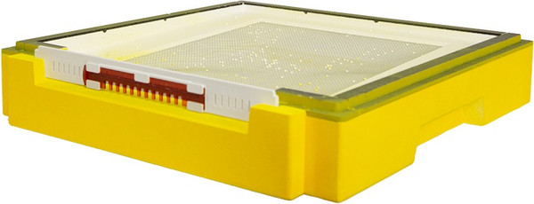 Изображение товара Дно для улья Lyson Для 12-рамочного улья 550x520 / W10090GREY (серый)