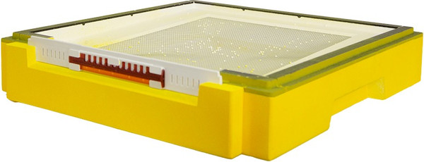 Изображение товара Дно для улья Lyson Для 12-рамочного улья 550x520 / W10090GREY (серый)