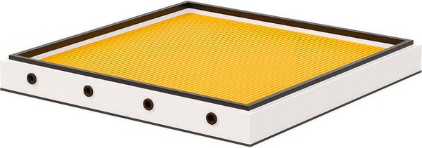 Изображение товара Пыльцесборник для улья Lyson Для 10-рамочного улья 520x450 / W10240 (неокрашенный)