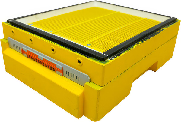 Изображение товара Пыльцесборник для улья Lyson Для 10-рамочного улья 520x450 / W10240 (неокрашенный)