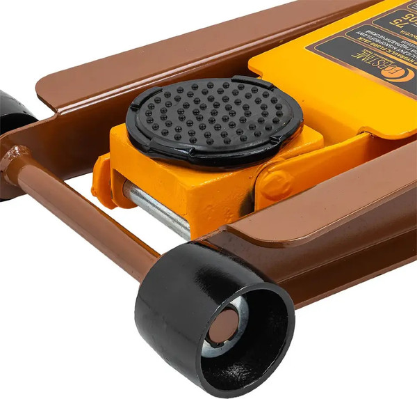 Изображение товара Подкатной домкрат Forstime FT-T830018  (60357)