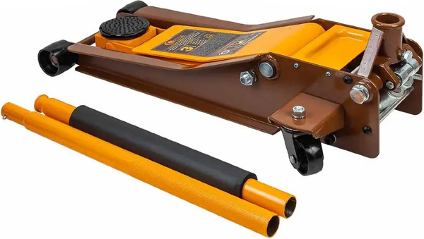 Изображение товара Подкатной домкрат Forstime FT-T830018  (60357)