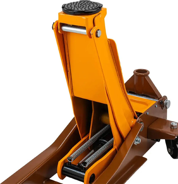 Изображение товара Подкатной домкрат Forstime FT-T830018  (60357)