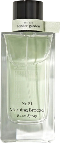 Изображение товара Освежитель воздуха Tender Garden Morning Breeze Room Spray №51 (100мл)