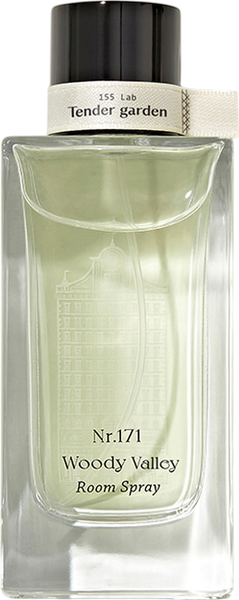 Изображение товара Освежитель воздуха Tender Garden Woody Vally Room Spray №171 (100мл)