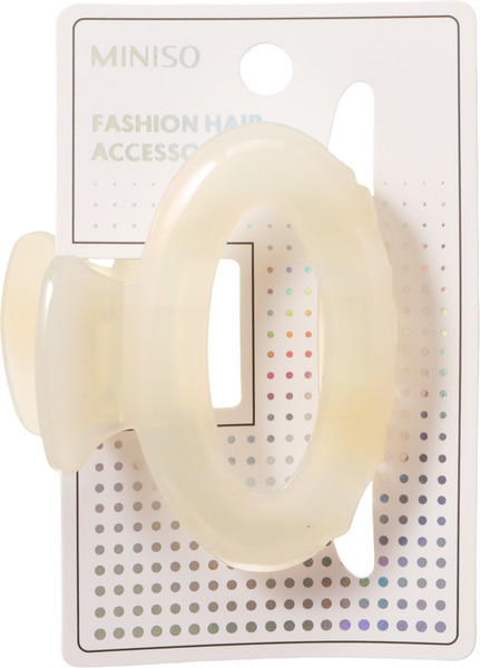 Изображение товара Заколка для волос Miniso 7540