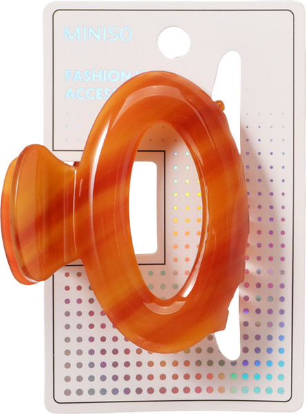 Изображение товара Заколка для волос Miniso 7540