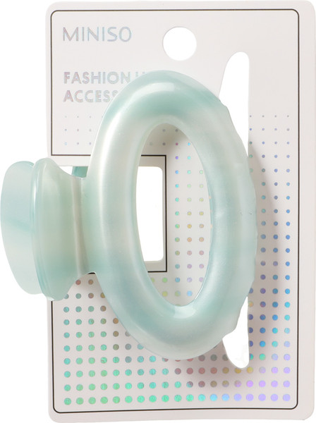Изображение товара Заколка для волос Miniso 7540