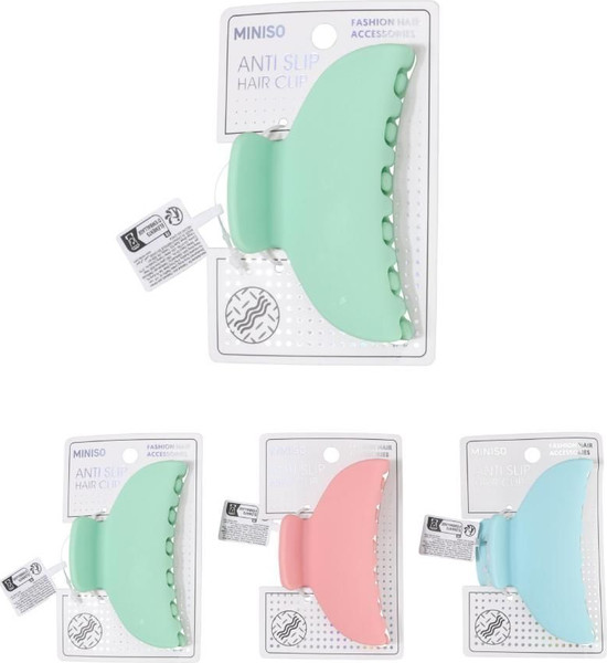 Изображение товара Заколка для волос Miniso 0874