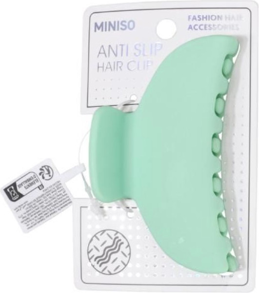 Изображение товара Заколка для волос Miniso 0874