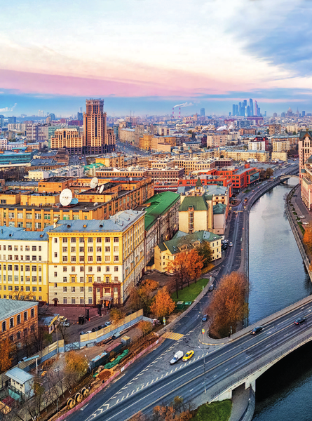 Изображение товара Энциклопедия АСТ Москва. Личности, время, неизвестные места города (Жебрак Михаил, твердая обложка)