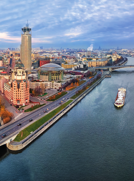 Изображение товара Энциклопедия АСТ Москва. Личности, время, неизвестные места города (Жебрак Михаил, твердая обложка)