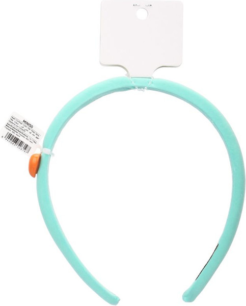Изображение товара Обруч для волос Miniso 6197