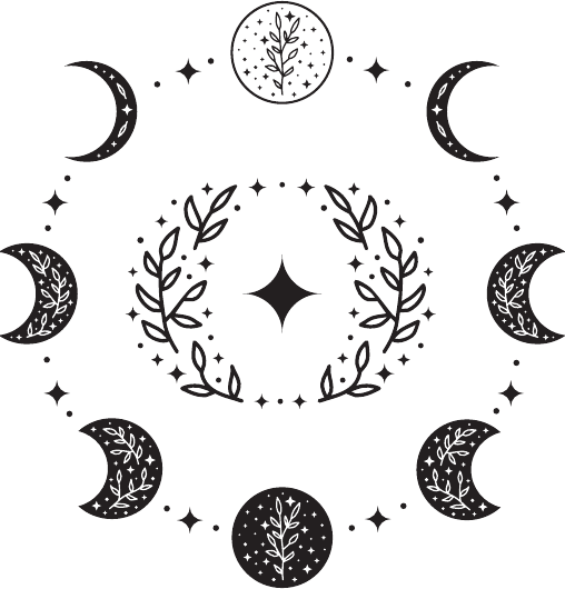 Изображение товара Книга АСТ Мудрость земли и космоса. Мистическая связь небес и земли (Аялес Адриана, мягкая обложка)