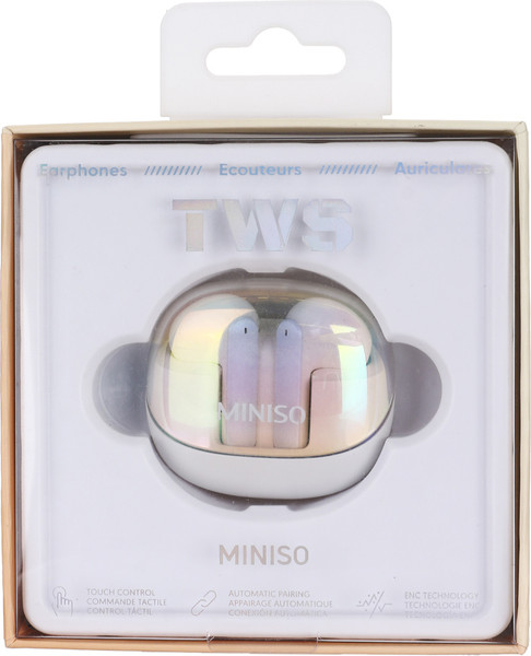 Изображение товара Наушники Miniso Mermaid Series 7137