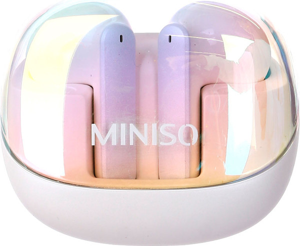 Изображение товара Наушники Miniso Mermaid Series 7137