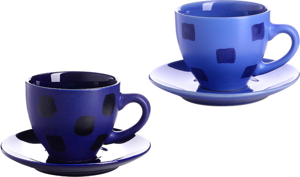 Изображение товара Набор для чая/кофе Loraine 27321-4