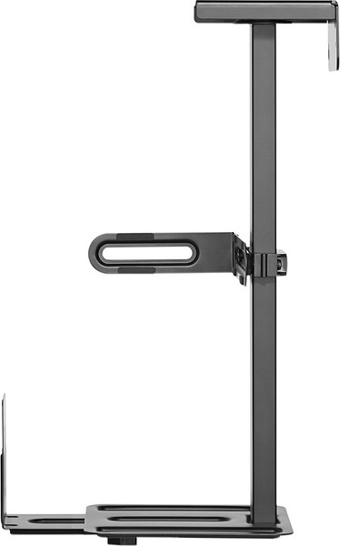 Изображение товара Кронштейн для системного блока Lumi CPB-25 (черный)