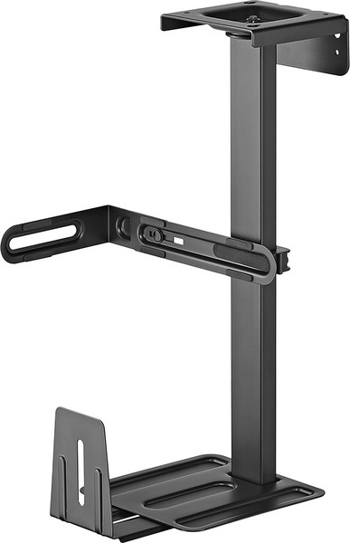 Изображение товара Кронштейн для системного блока Lumi CPB-25 (черный)