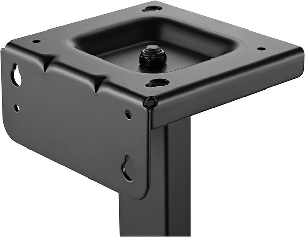 Изображение товара Кронштейн для системного блока Lumi CPB-25 (черный)